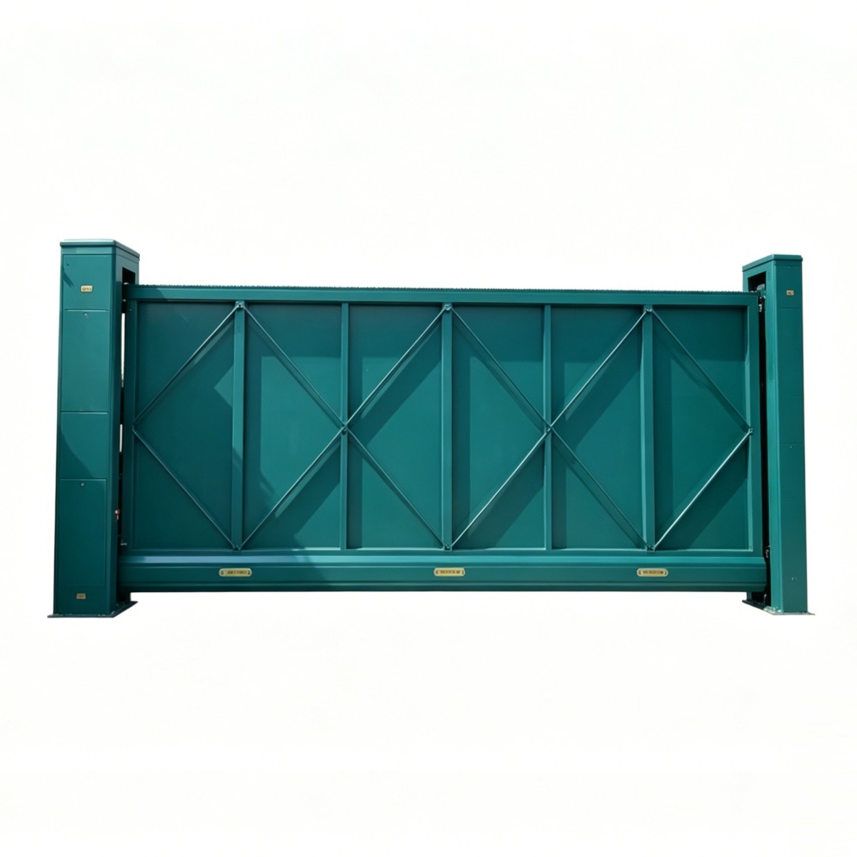 平顶山汝州王寨乡电动悬空门